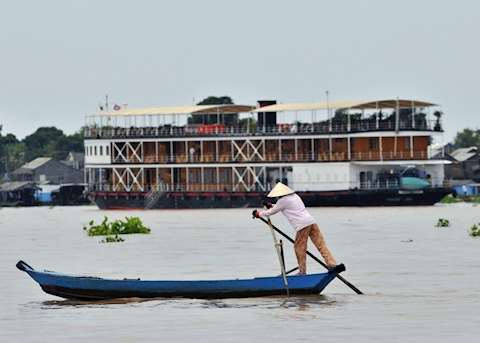 RV Mekong Cambodia and Vietnam RV Mekong Cambodia and Vietnam
