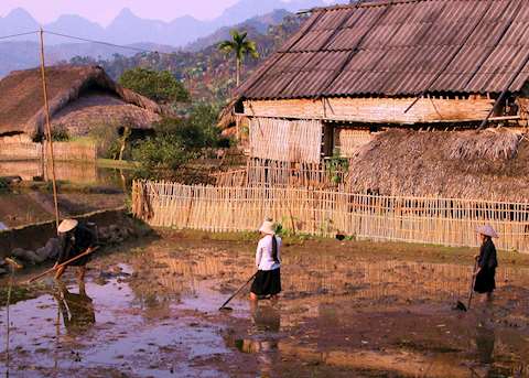 Ha Giang Ha Giang