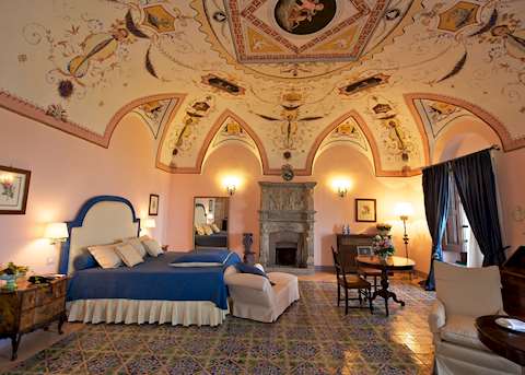Villa Cimbrone, Ravello Villa Cimbrone, Ravello