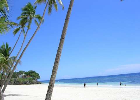 Alona Kew, Bohol Alona Kew, Bohol