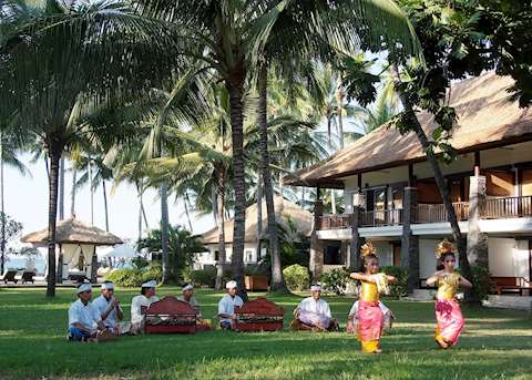 Spa Village Resort Tembok Bali, Tembok Spa Village Resort Tembok Bali, Tembok