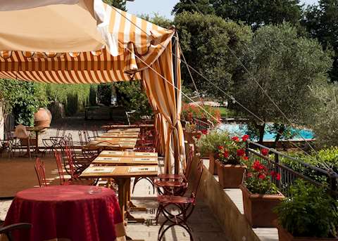Villa Il Poggiale, San Casciano in Val di Pesa Villa Il Poggiale, San Casciano in Val di Pesa