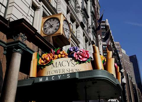 Macy's, New York Macy's, New York