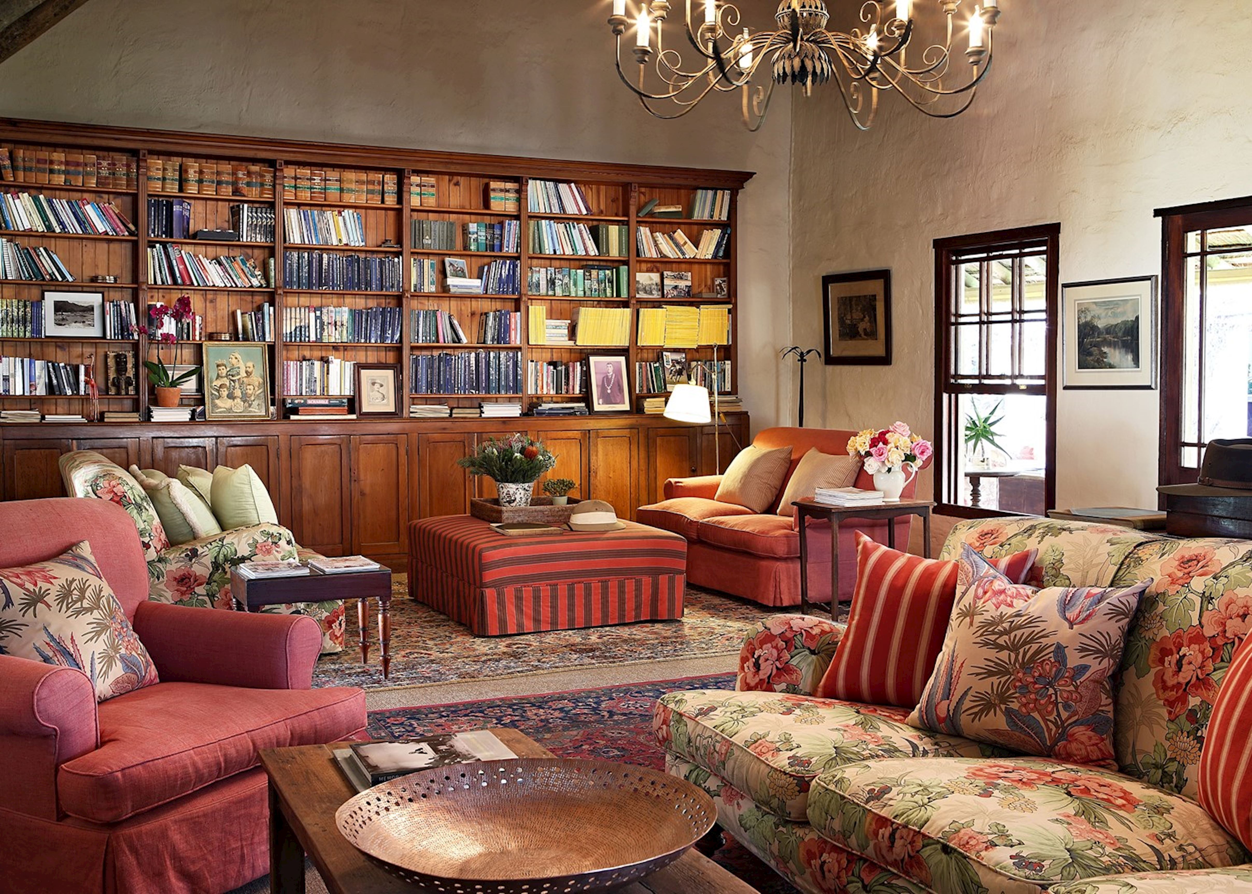 The Elephant House Audley Travel UK