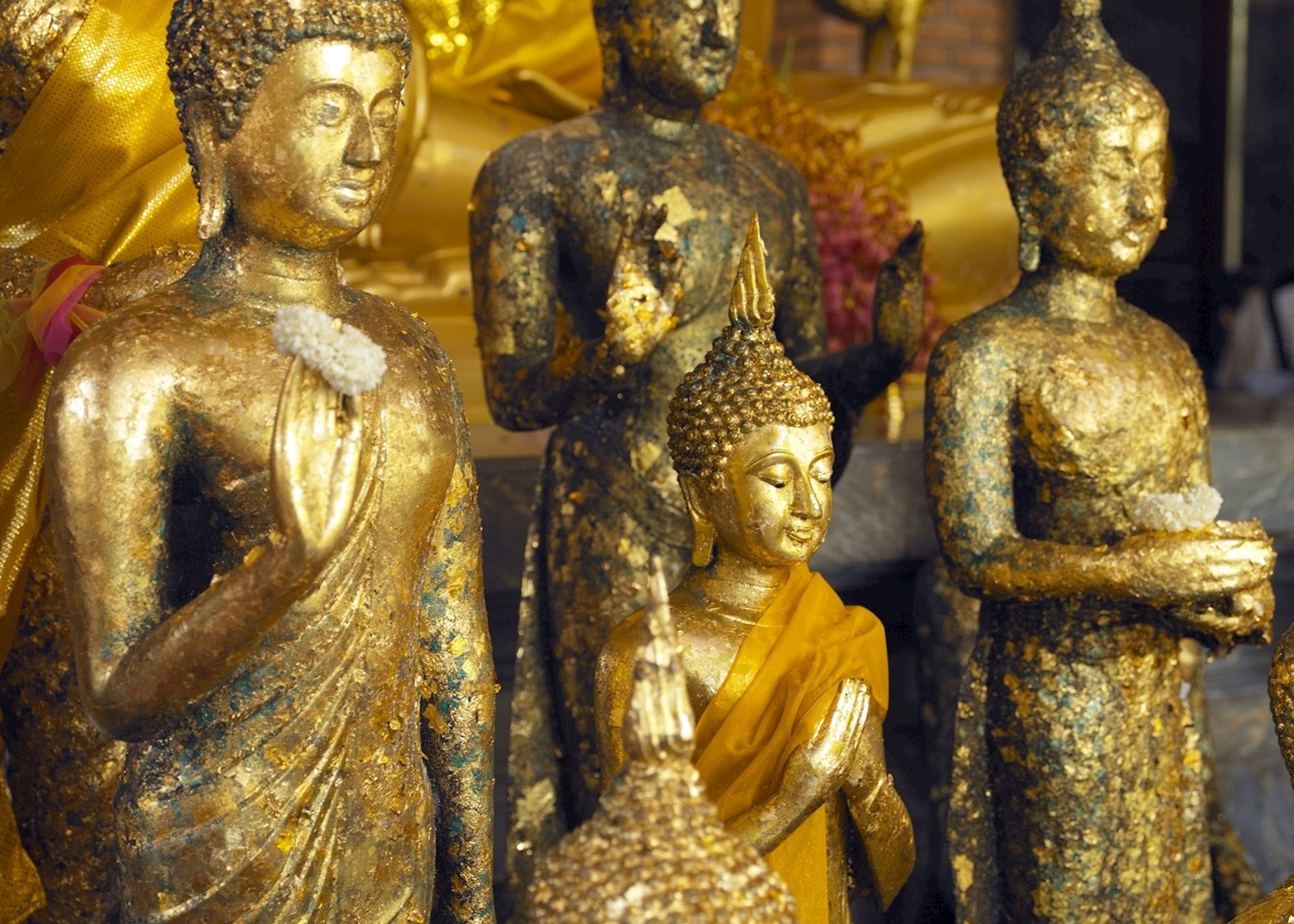 Best Time to Visit Thailand | Best Months for Travel | Audley Travel CA