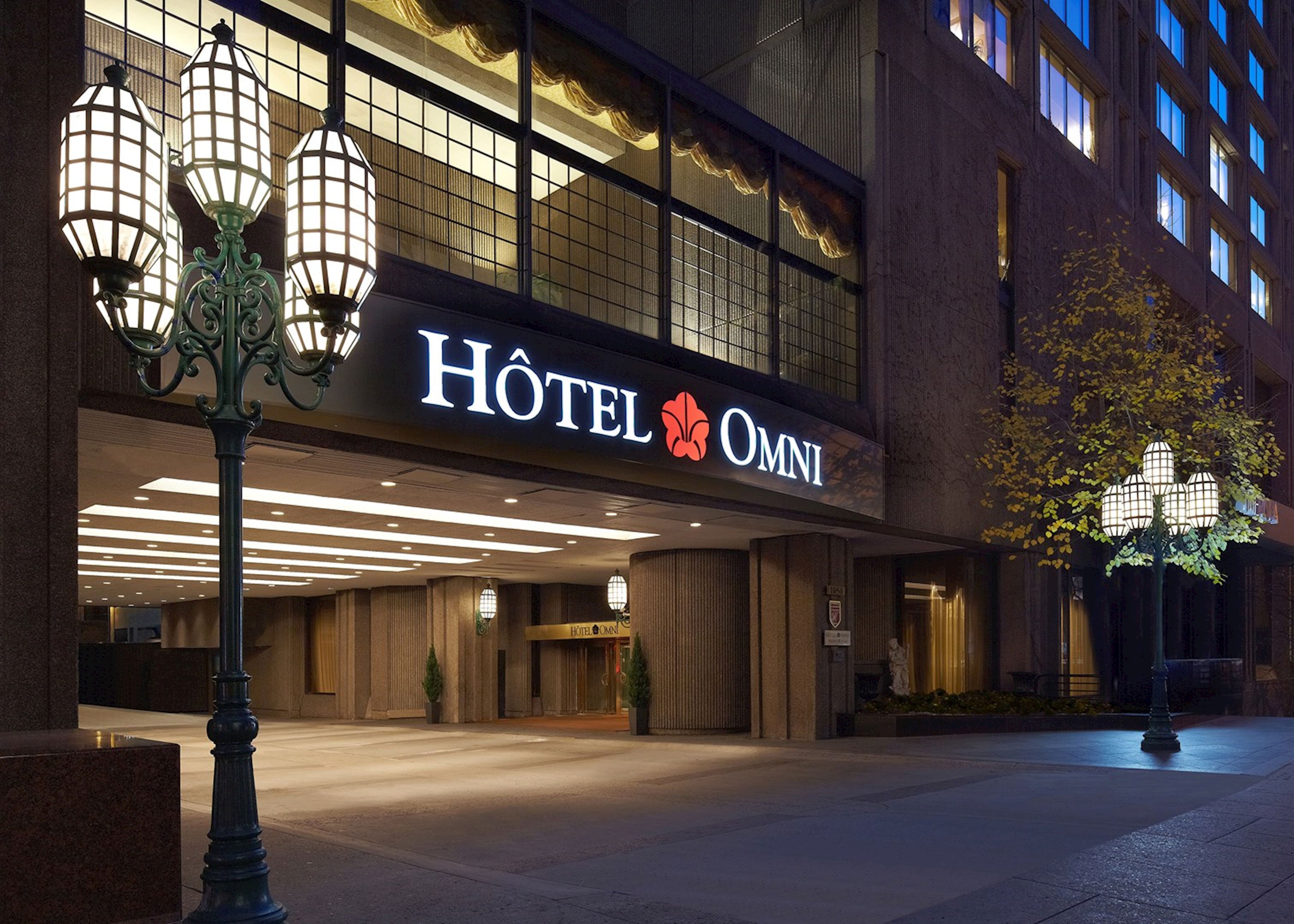 Omni Hotel Corporate Discount Codes - 03egw3m
