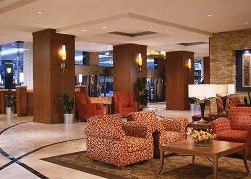 Hilton Salt Lake City Center | Audley Travel US