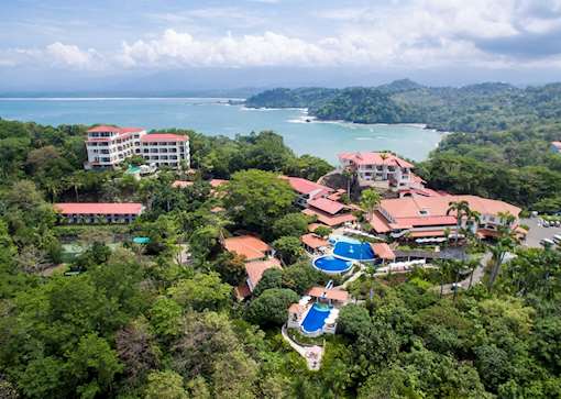 Hotel Parador | Hotels in Manuel Antonio | Audley Travel