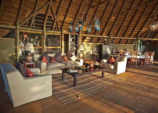 Pom Pom Camp | Hotels in Nxabega Concession | Audley Travel