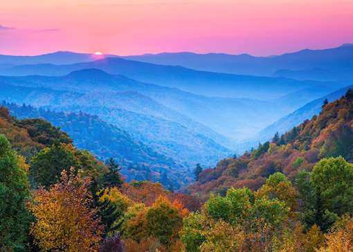 Great Smoky Mountains National Park