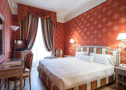 Hotel De La Ville | Hotels in Milan | Audley Travel