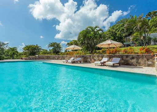 Silversands | Hotels in Grenada | Audley Travel