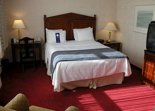 Lord Nelson Hotel & Suites | Hotels in Halifax | Audley Travel