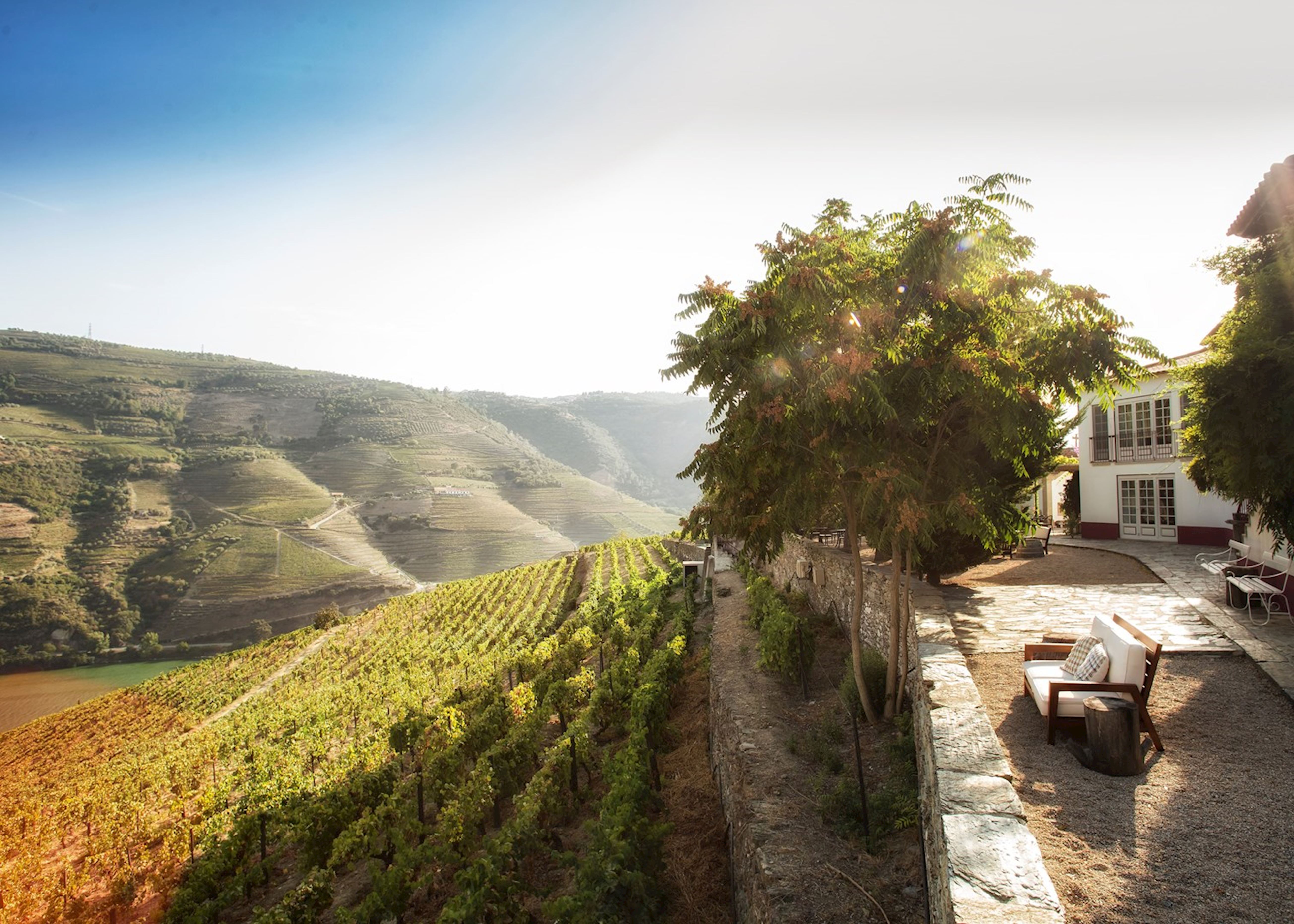 Quinta Nova Hotels in Douro Valley Audley Travel US