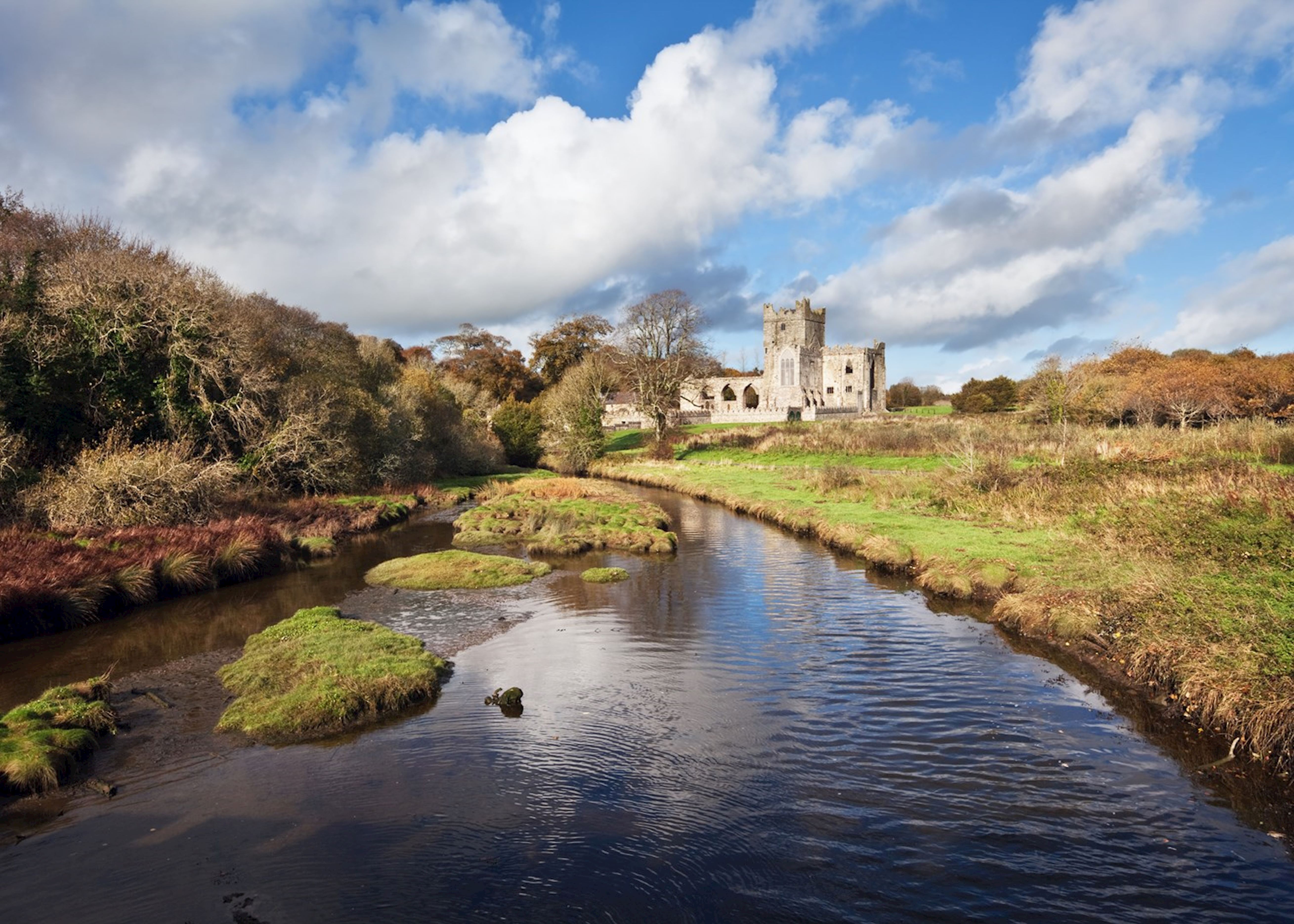 Luxury Ireland Audley Travel US