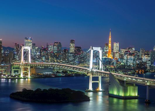 Best Time to Visit Japan | Climate Guide | Audley Travel UK