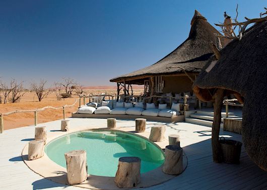 Tailor-Made African Safari Vacations | Audley Travel US