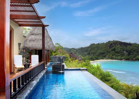 Hotels & Resorts in the Seychelles | Audley Travel UK