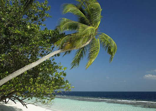 Maldives Holidays 2025 & 2026 - Tailor-Made from Audley Travel UK