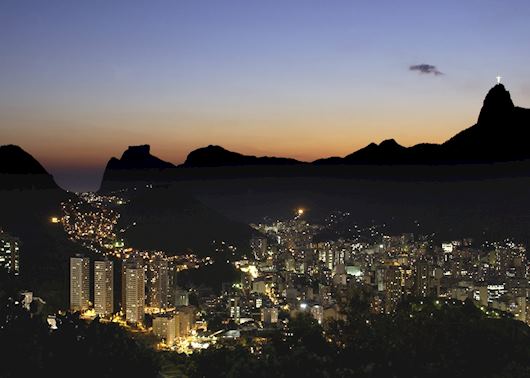 Cycling Tour of Rio's Beaches, Brazil | Audley Travel US