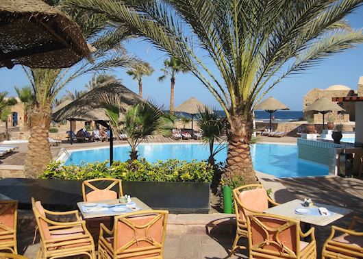 Hotels & Resorts in Egypt | Audley Travel US