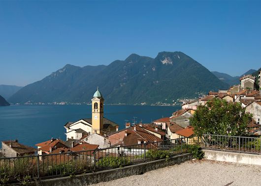 Visit Lake Como, Italy | Tailor-Made Vacations | Audley Travel US