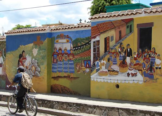 Guatemala Holidays 2023 & 2024 - Tailor-Made from Audley Travel UK