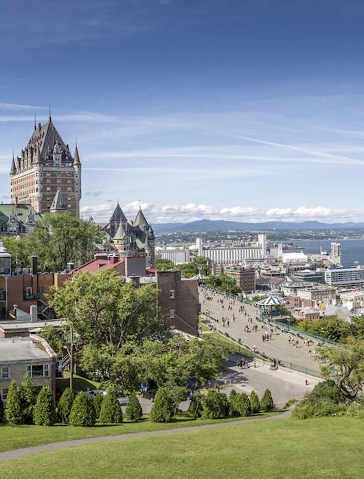 Visit Niagara Falls on a trip to Canada | Audley Travel UK