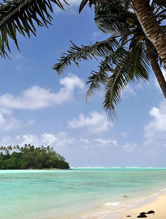 Cook Islands Holidays 2024 & 2025 TailorMade from Audley Travel UK