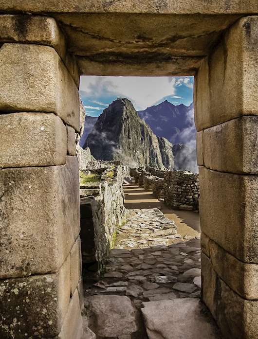 Visit Machu Picchu: A First Timer's Guide | Audley Travel US