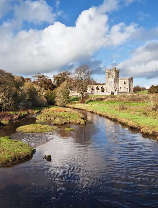 Deluxe castles of Scotland & Ireland | Audley Travel