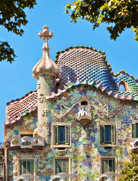 Tailor-Made Vacations to Barcelona | Audley Travel US