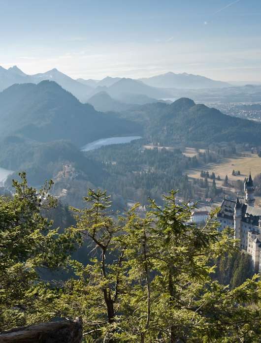 Best Time To Visit Germany | Climate Guide | Audley Travel US