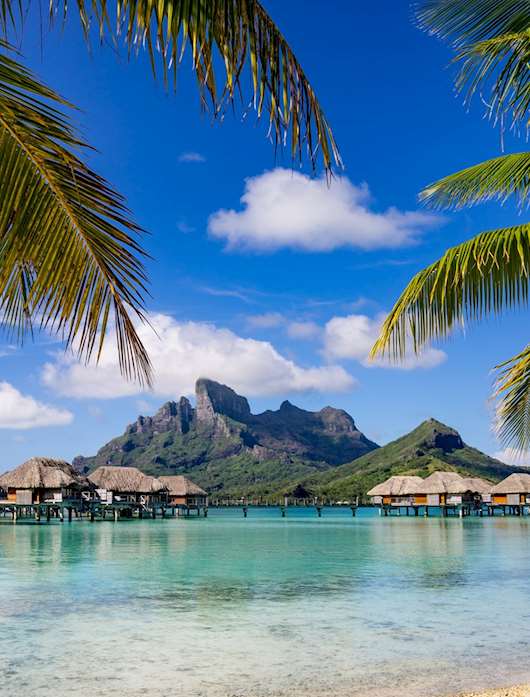 French Polynesia Holidays 2025 & 2026 - Tailor-Made from Audley Travel UK