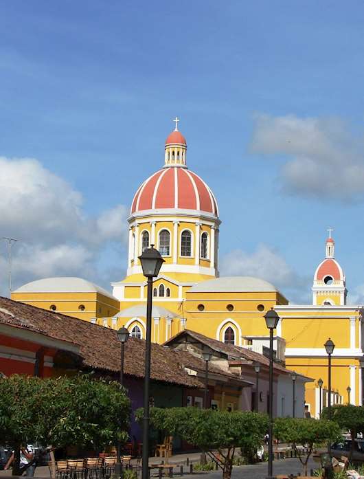 Best Time to Visit Nicaragua Climate Guide Audley Travel UK