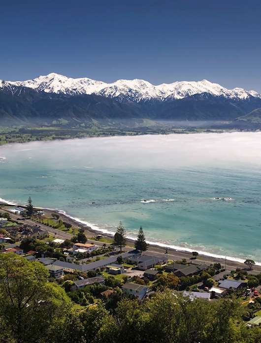 New Zealand Holidays 2025 & 2026 TailorMade from Audley Travel UK