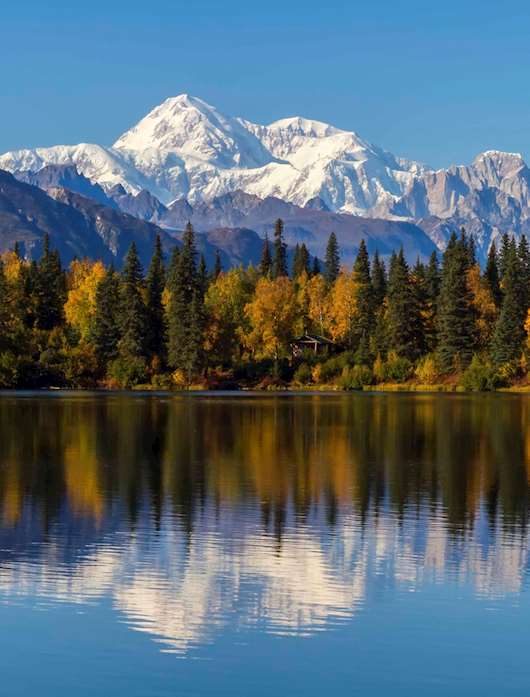 Alaska Holidays 2021 & 2022 TailorMade from Audley Travel