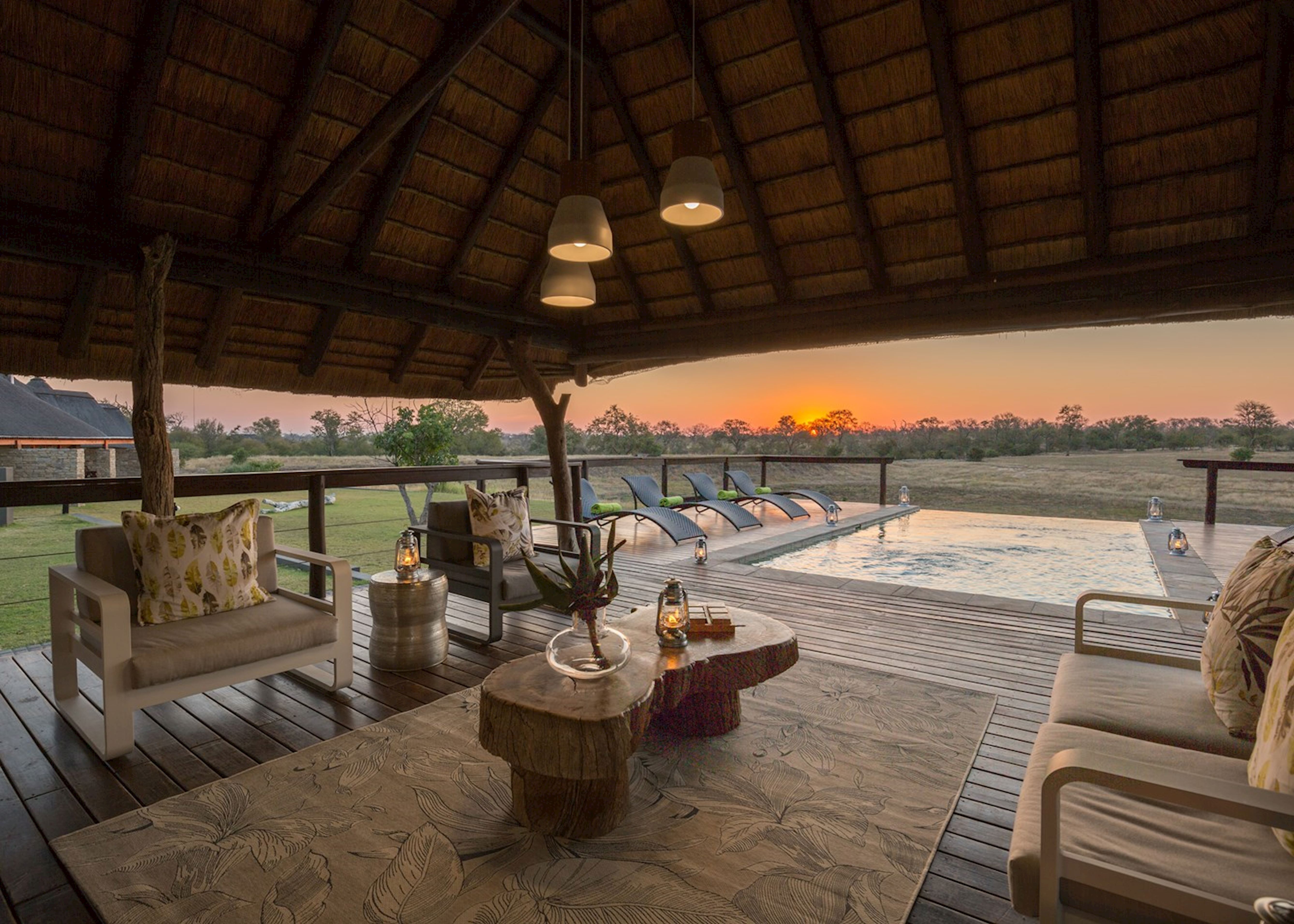 Arathusa Safari Lodge | Audley Travel US