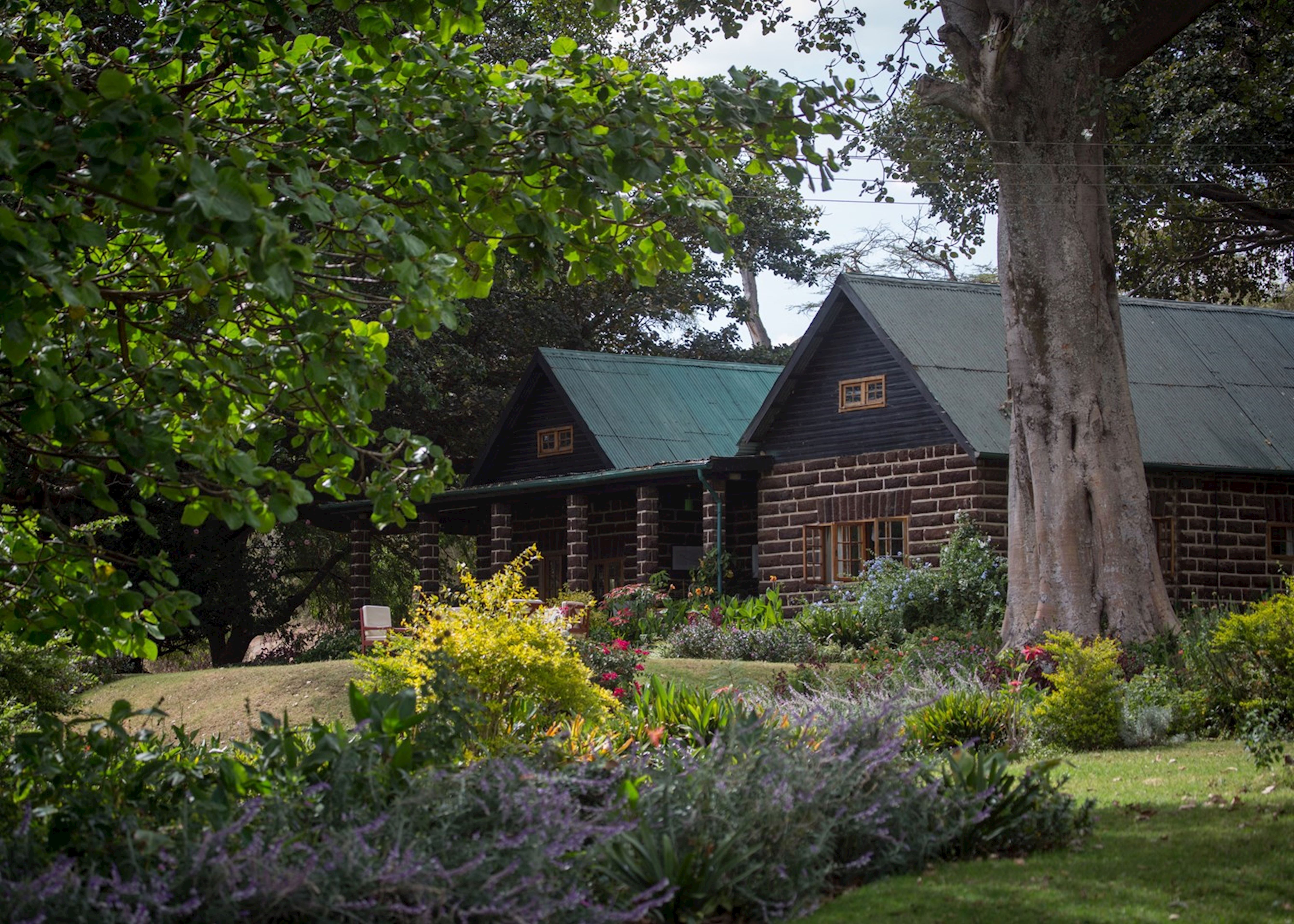 Loldia House & Cottages , Lake Naivasha Loldia House & Cottages , Lake Naivasha