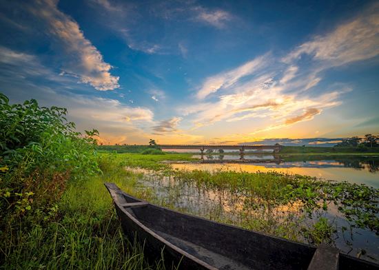 Majuli Island, Assam