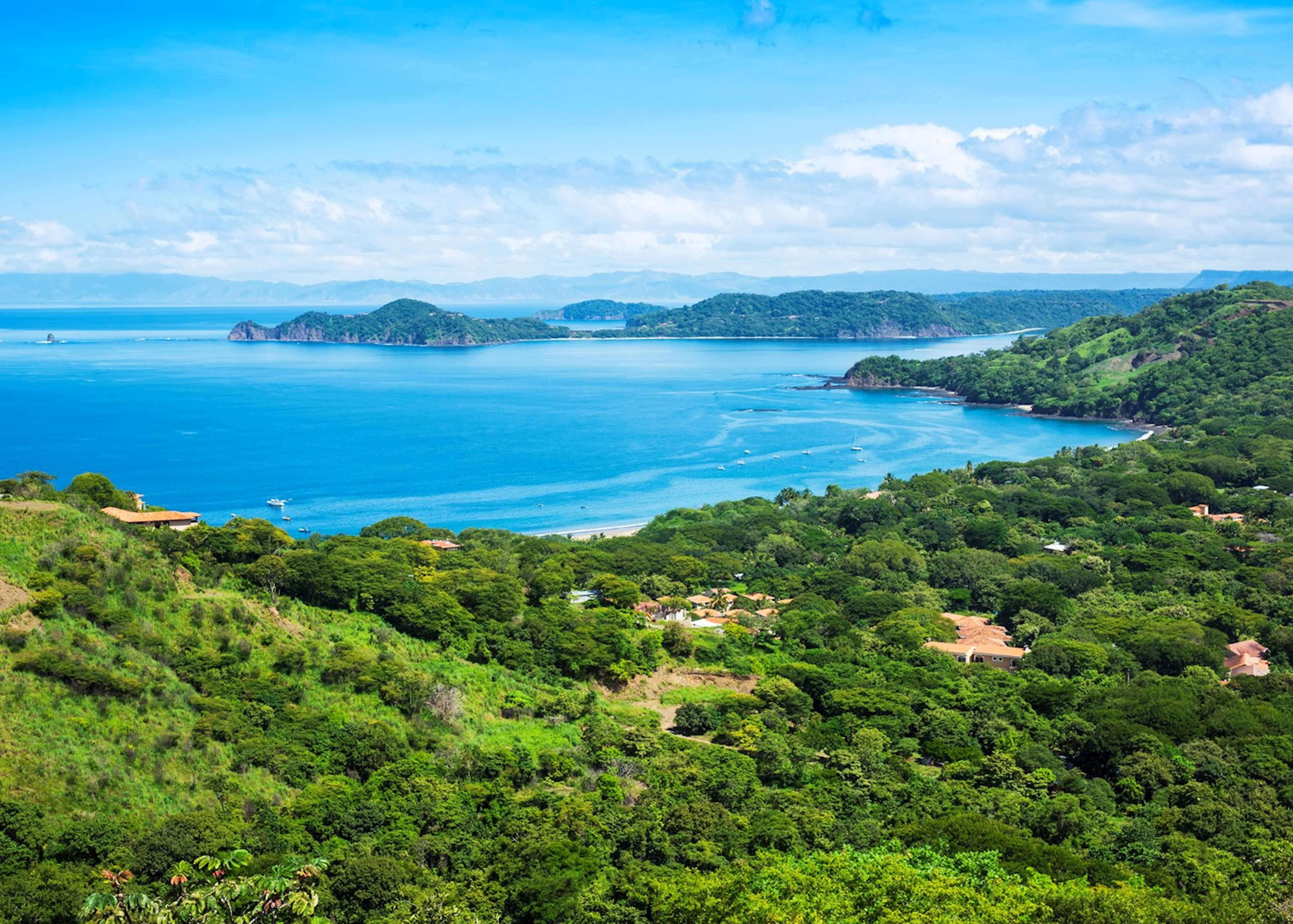 audley travel costa rica reviews
