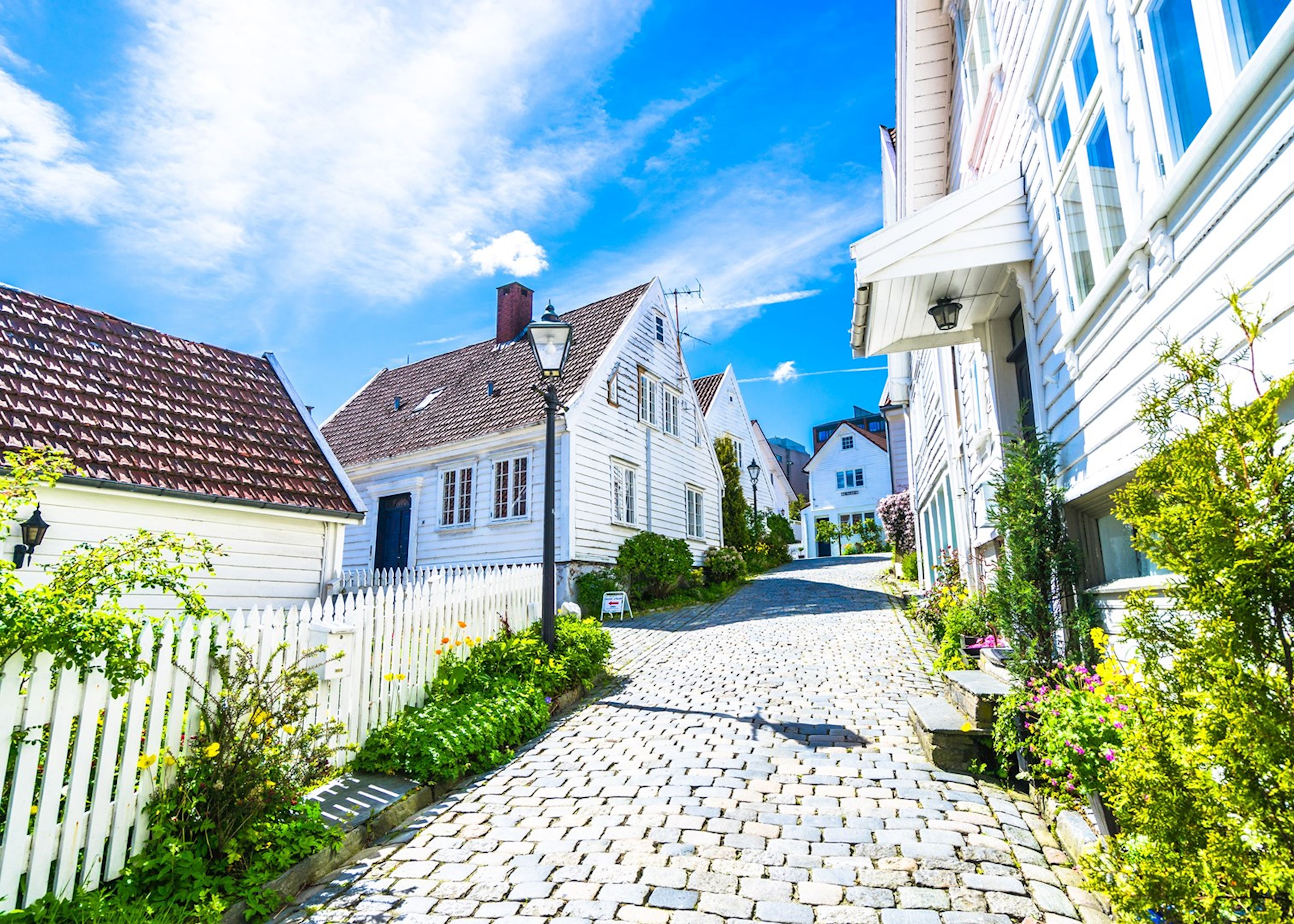 Stavanger vacations | Tailor-Made Stavanger Tours | Audley Travel US, image size:5505x3932