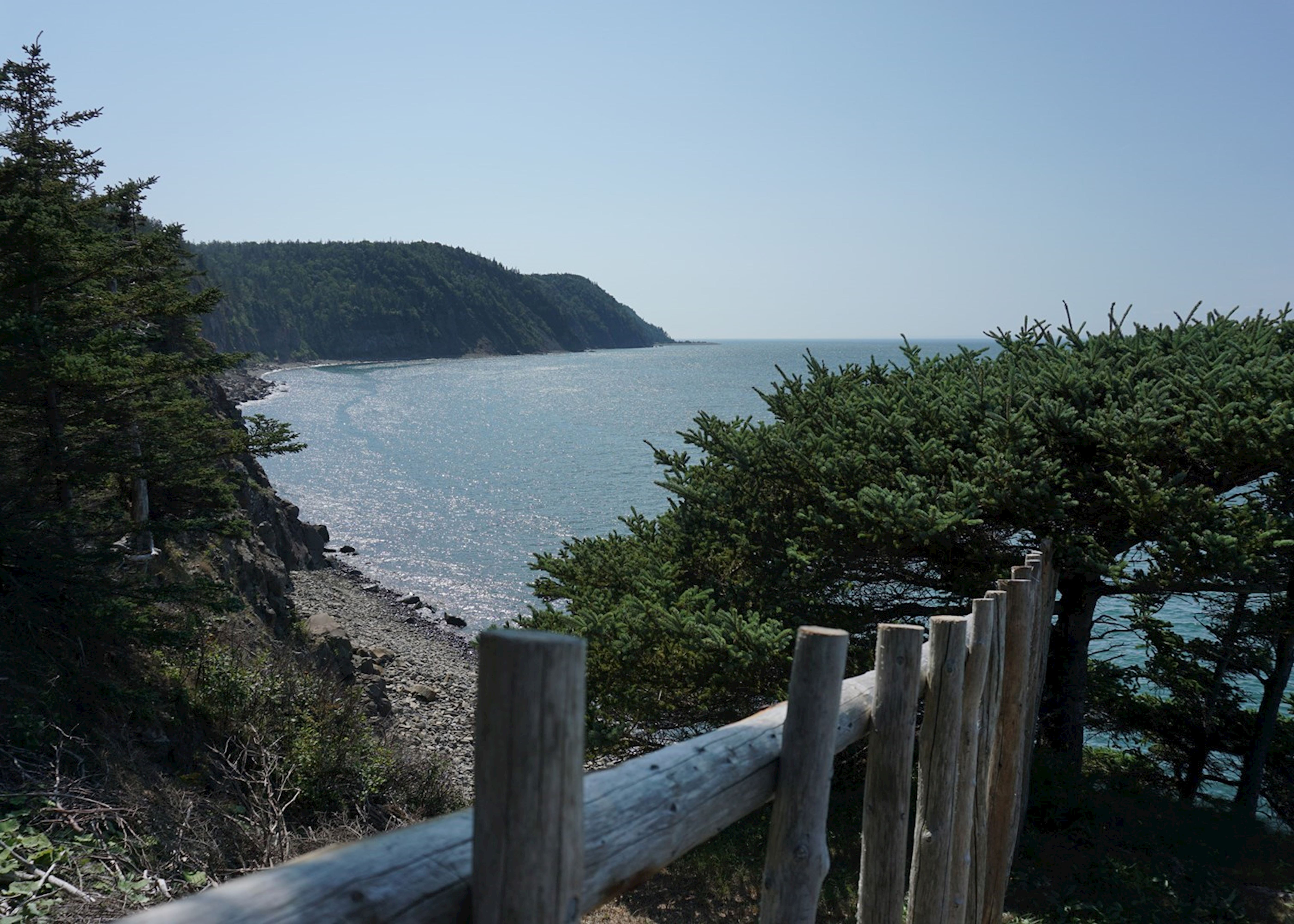 Bay of Fundy travel guide 2024