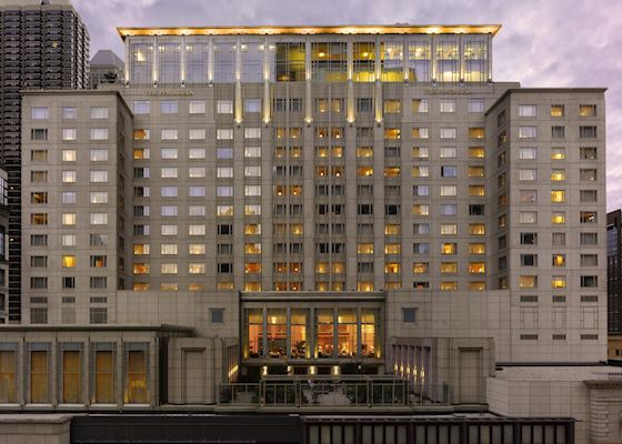 The Peninsula Chicago Hotels In Audley Travel Stay At The Peninsula Chicago