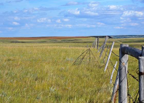 Saskatchewan's ranches, history & scenery self-drive | Audley Travel