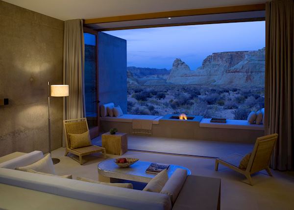 Standard Suite, Amangiri Standard Suite, Amangiri