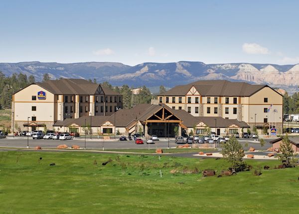 Best Western Bryce Canyon Grand Hotel, Bryce Canyon National Park Best Western Bryce Canyon Grand Hotel, Bryce Canyon National Park