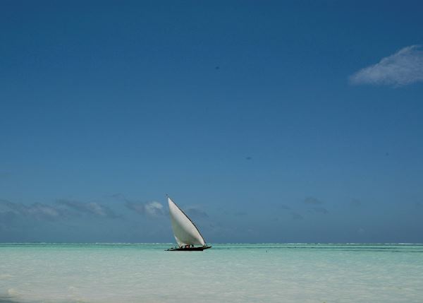 Zanzibar Island, Tanzania Zanzibar Island, Tanzania