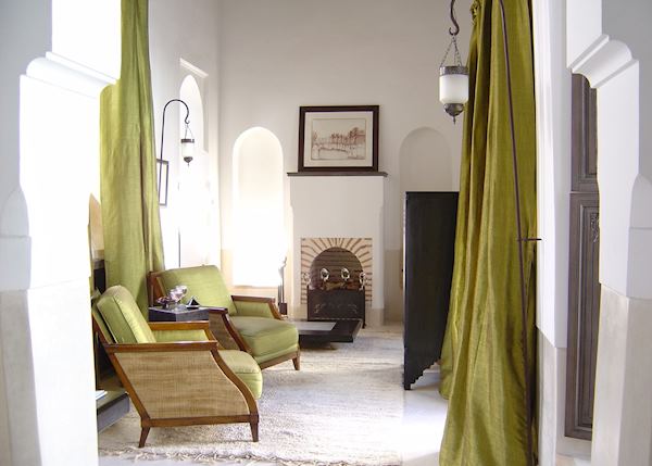 Riad Farnatchi, Marrakesh Riad Farnatchi, Marrakesh