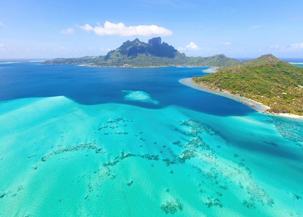 French Polynesia French Polynesia